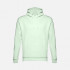 Худи унисекс Phoenix, светло-зеленое