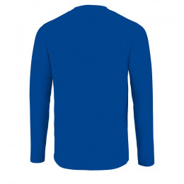 Футболка с длинным рукавом Imperial LSL Men ярко-синяя (royal)