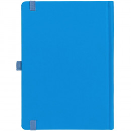 Ежедневник Favor, недатированный, голубой