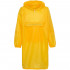 Дождевик-анорак Alatau, желтый, единый размер