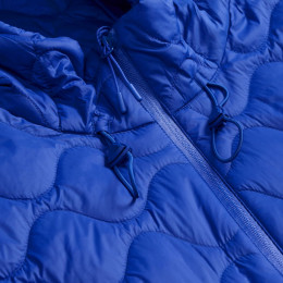 Куртка унисекс Tarnaby, ярко-синяя