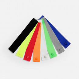 Шопер-конструктор Taga с белыми элементами