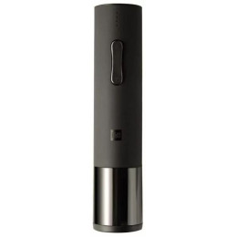 Электрический штопор HuoHou Electric Wine Bottle Opener, черный