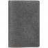 Обложка для паспорта Petrus, серая Обложка для паспорта Petrus, серая