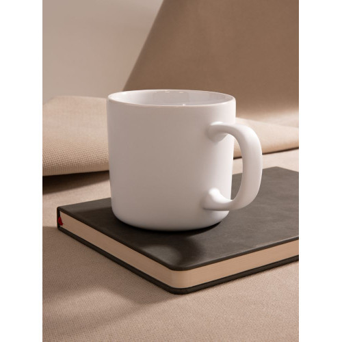 Кружка Eastpresso, белая