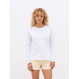 Футболка с длинным рукавом женская Monarch Women, хаки