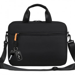 Сумка для ноутбука L214, черная