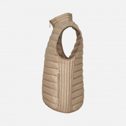 Жилет мужской Stream BW Men, серо-бежевый