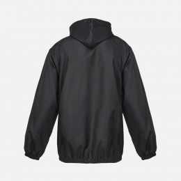 Ветровка унисекс Shield, черная