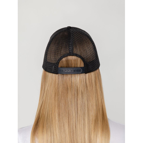 Бейсболка Sunbreaker, черная