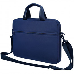 Сумка для ноутбука L215, синяя