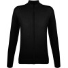 Джемпер женский Gordon Women, черный