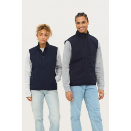 Жилет Falcon BW Women, черный