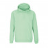Худи унисекс Condor, морозно-зеленое Худи унисекс Condor, морозно-зеленое