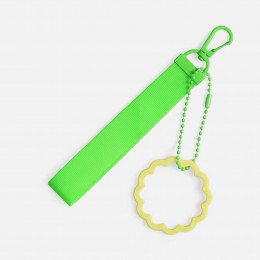 Брелок-конструктор Nesso, коллекция Flora