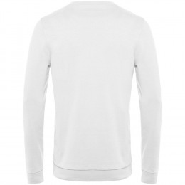 Свитшот «Три автора», белый