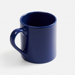 Кружка Koisi, темно-синяя