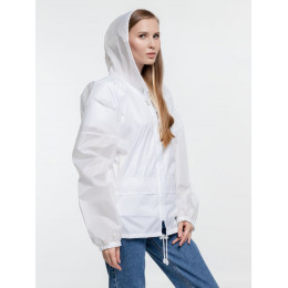 Ветровка Kivach Promo, белый