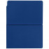 Ежедневник Flexpen Bright, недатированный, синий