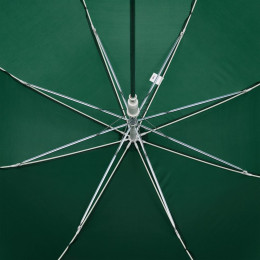 Зонт-трость Promo, темно-зеленый