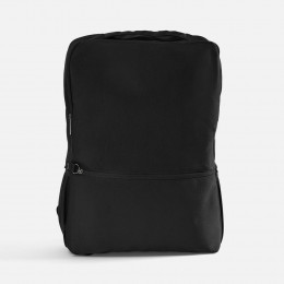 Рюкзак для ноутбука Sloten, черный