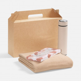 Набор Softone, бежевый