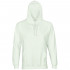 Худи унисекс Condor, светло-зеленое Худи унисекс Condor, светло-зеленое