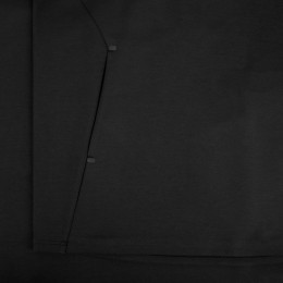 Худи унисекс Begi, черное