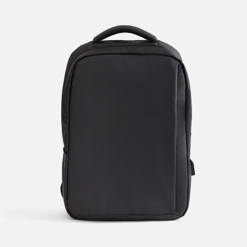 Рюкзак для ноутбука Belp, черный