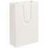 Пакет бумажный Porta M, натуральный белый Пакет бумажный Porta M, натуральный белый