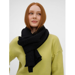 Шарф Laconi, черный