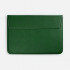 Чехол для ноутбука Petrus, зеленый