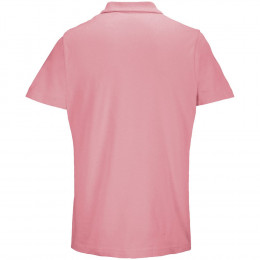 Рубашка поло женская Pulse Women, розовая (candy)