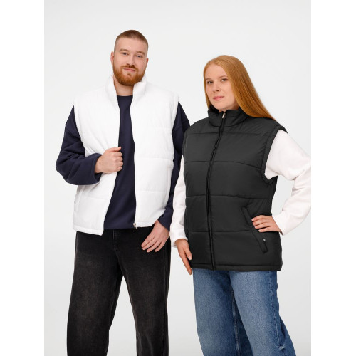 Жилет Kama, красный