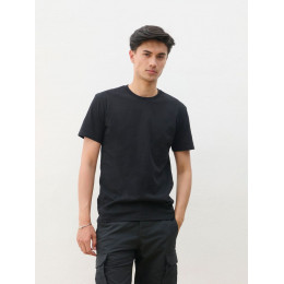 Футболка унисекс Explorer, красная