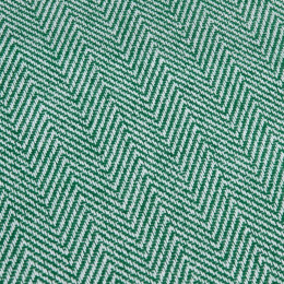 Плед «Гирвас», зеленый