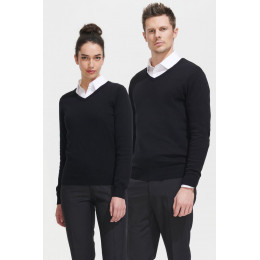 Джемпер мужской Galaxy Men, красный