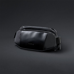 Сумка кросс-боди FlipSling, черная