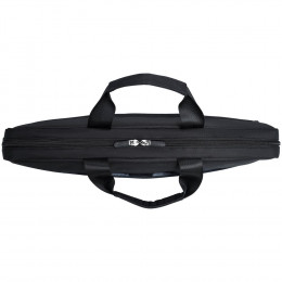 Сумка для ноутбука L217, черная