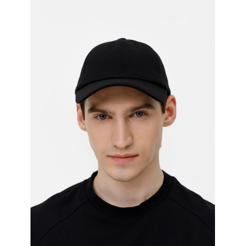 Бейсболка Shade Up, черная