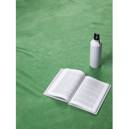 Дорожный плед Voyager 2, светло-зеленый