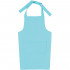 Фартук Neat, бирюзовый
