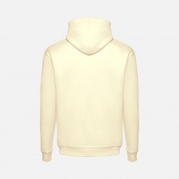 Худи унисекс Phoenix, светло-желтое