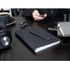 Ручка шариковая Inkish Gunmetal, черная