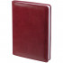 Ежедневник Termini, недатированный, темно-красный Ежедневник Termini, недатированный, темно-красный