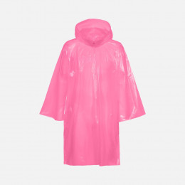 Дождевик-плащ BrightWay с печатью в один цвет на заказ
