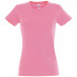 Футболка женская Imperial Women 190, розовая Футболка женская Imperial Women 190, розовая