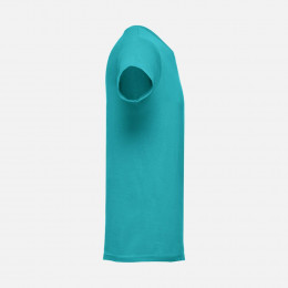 Футболка мужская Luanda, бирюзовая