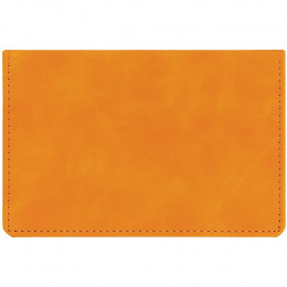 Еженедельник Urban, недатированный, оранжевый