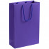 Пакет бумажный Porta M, фиолетовый Пакет бумажный Porta M, фиолетовый